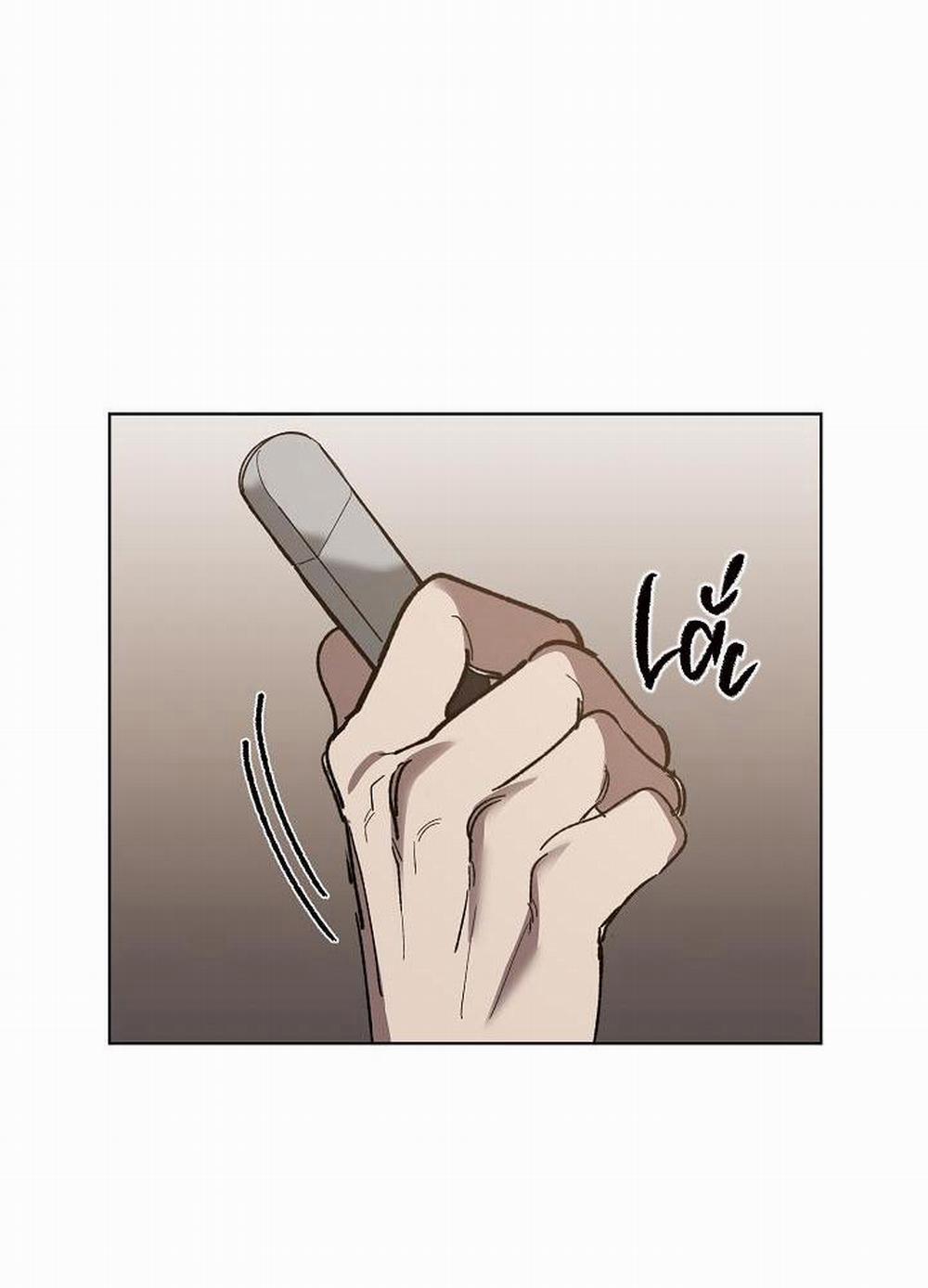 (CBunu) Tráo Đổi 34 trang 34