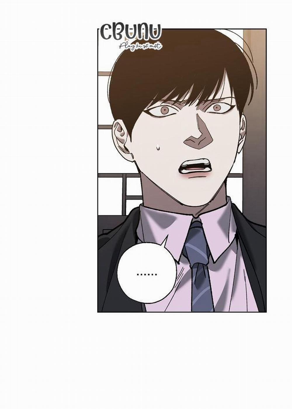 (CBunu) Tráo Đổi 34 trang 36