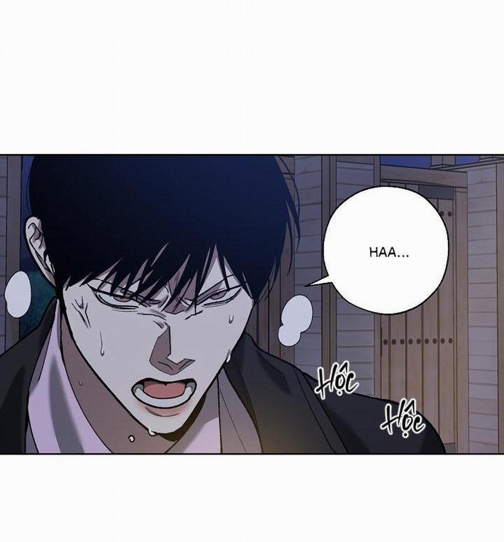 (CBunu) Tráo Đổi 34 trang 4