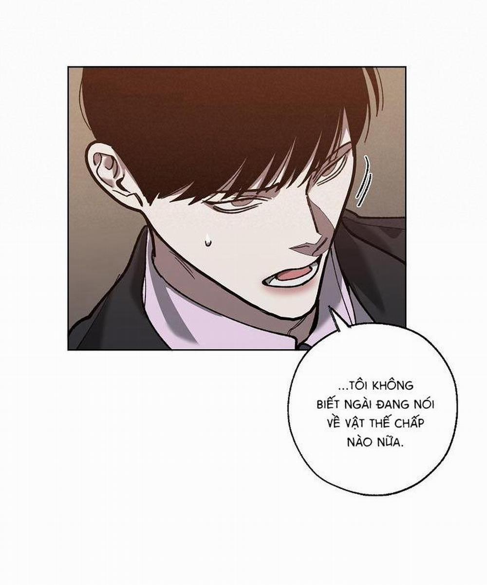 (CBunu) Tráo Đổi 34 trang 41