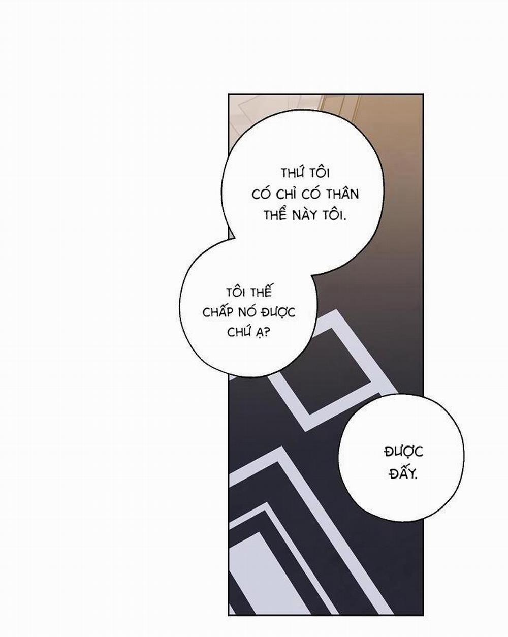 (CBunu) Tráo Đổi 34 trang 42