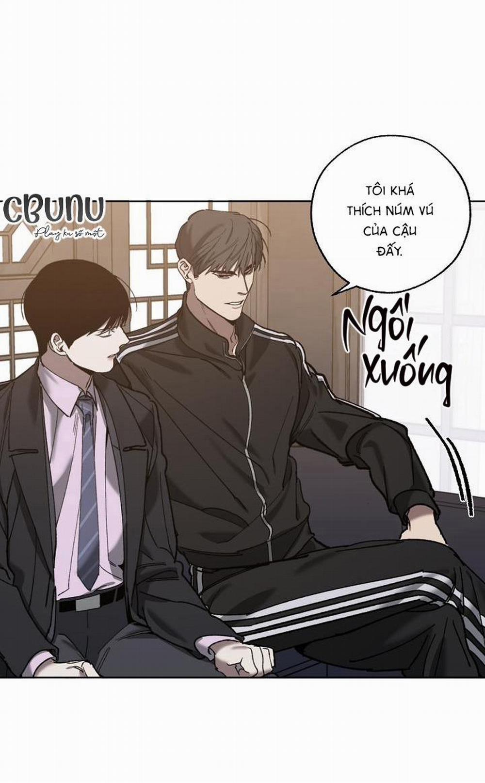 (CBunu) Tráo Đổi 34 trang 44