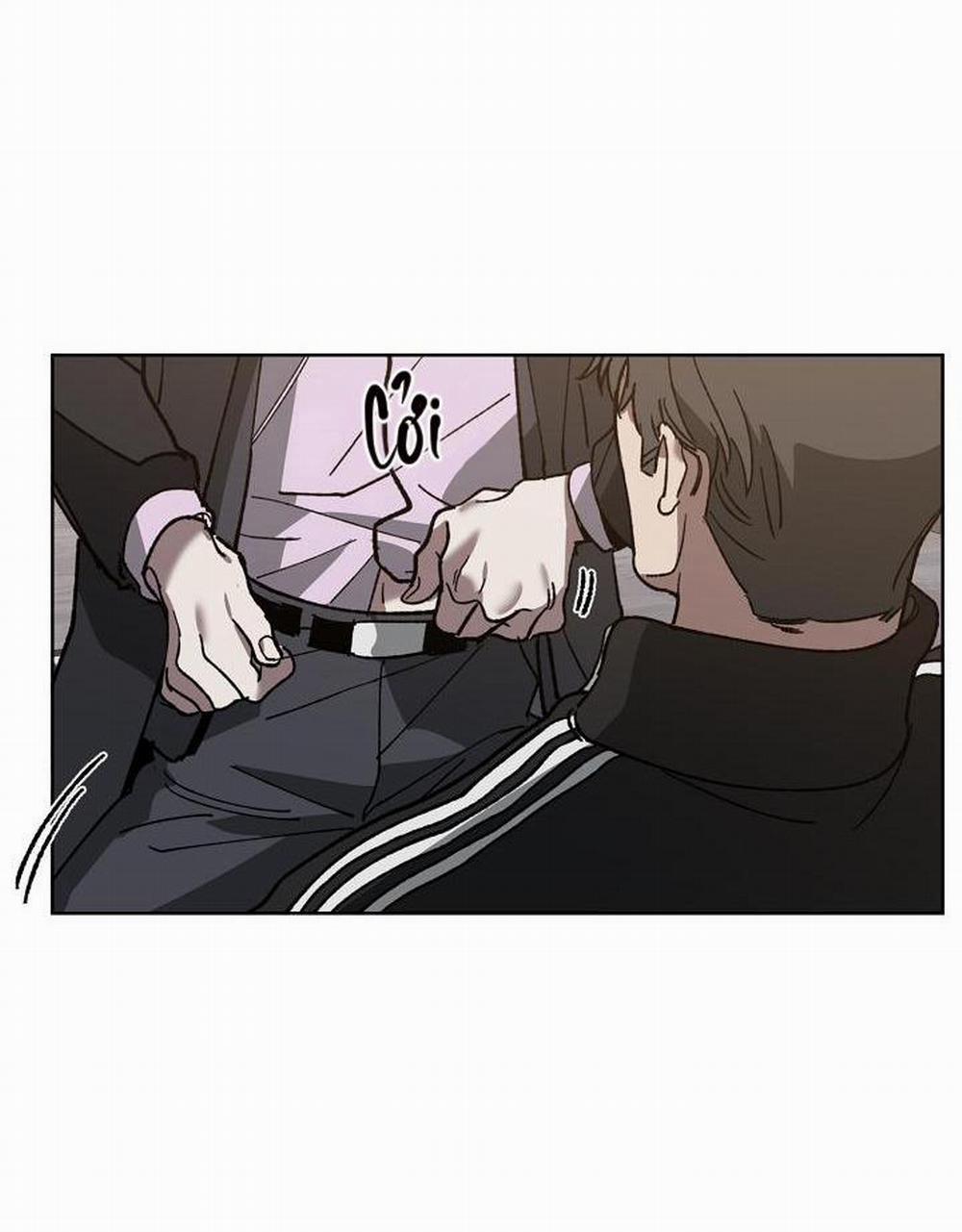 (CBunu) Tráo Đổi 34 trang 49