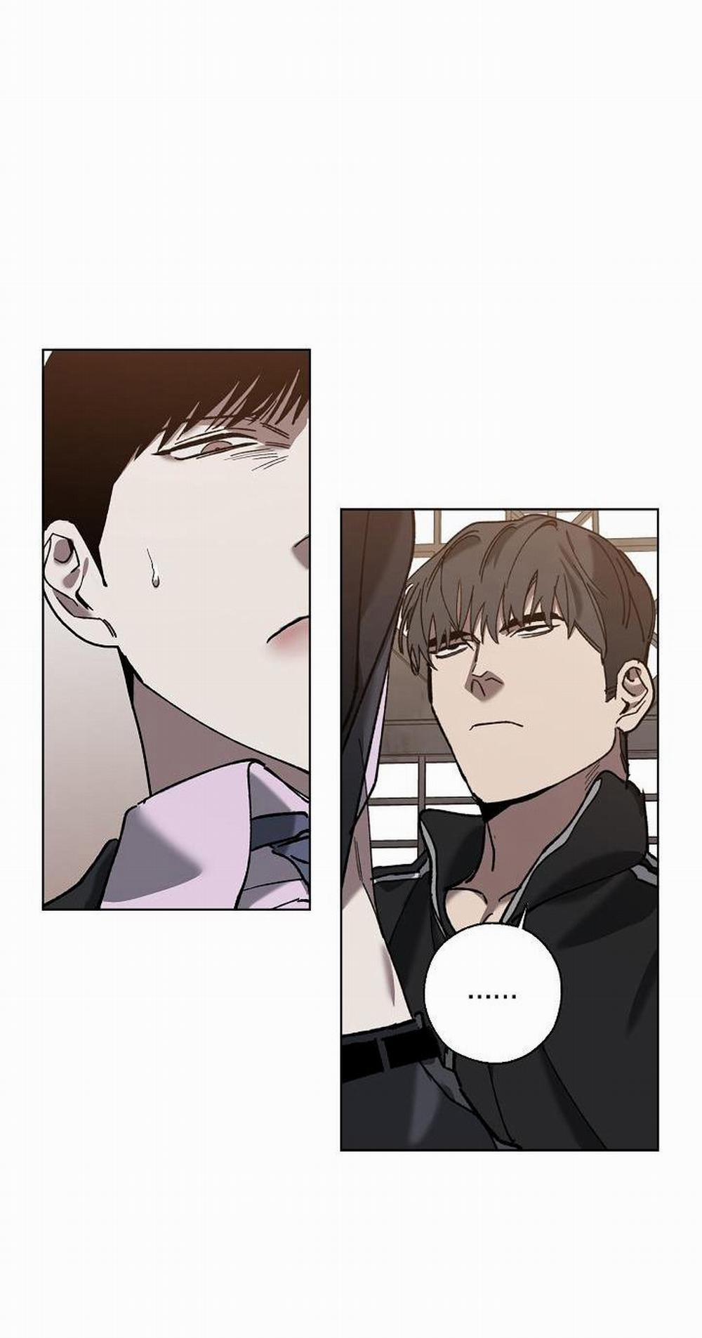 (CBunu) Tráo Đổi 34 trang 51