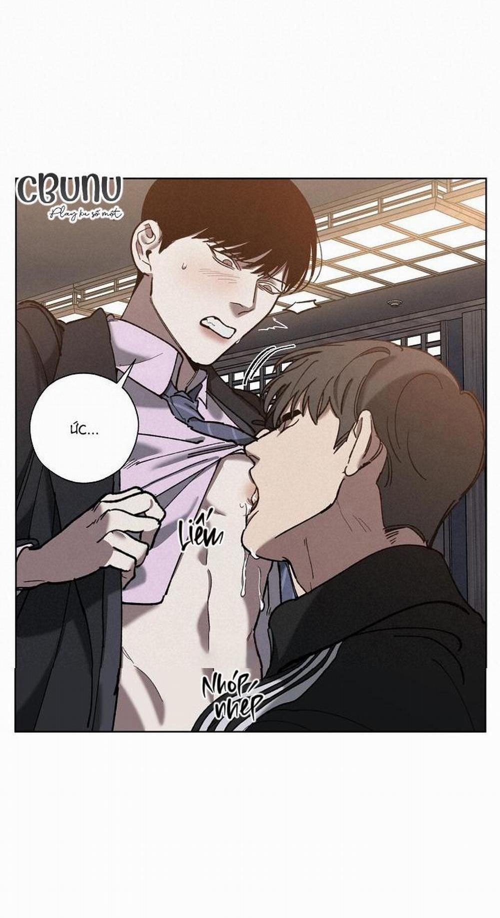 (CBunu) Tráo Đổi 34 trang 54