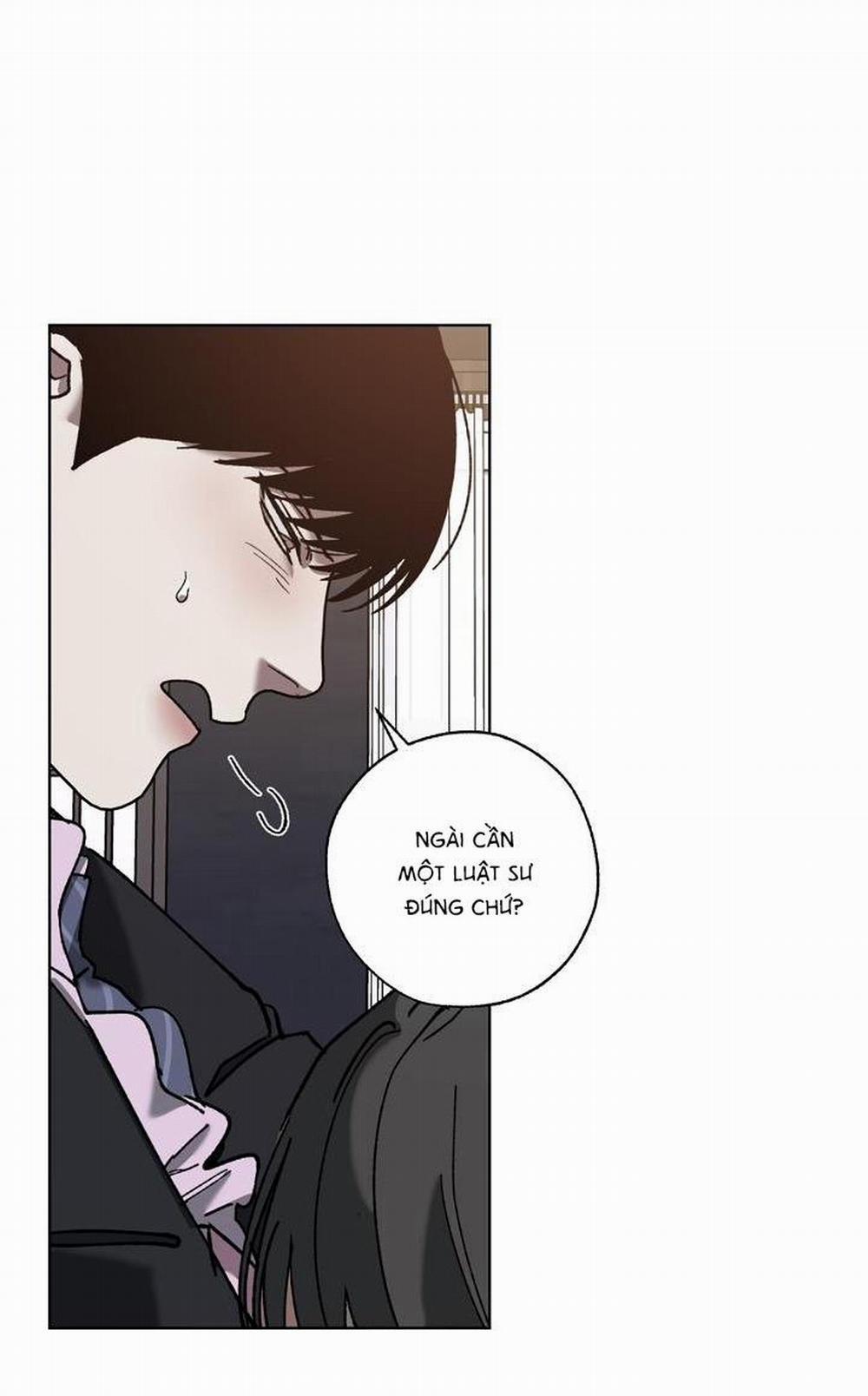 (CBunu) Tráo Đổi 34 trang 55