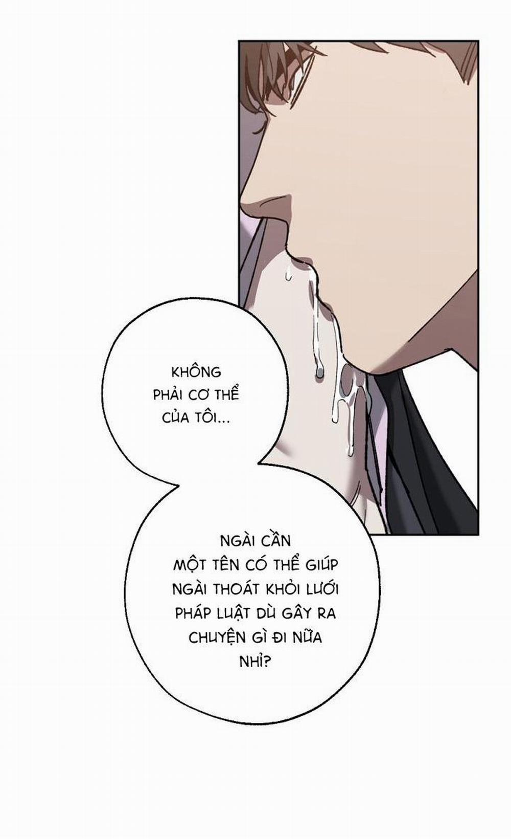 (CBunu) Tráo Đổi 34 trang 56