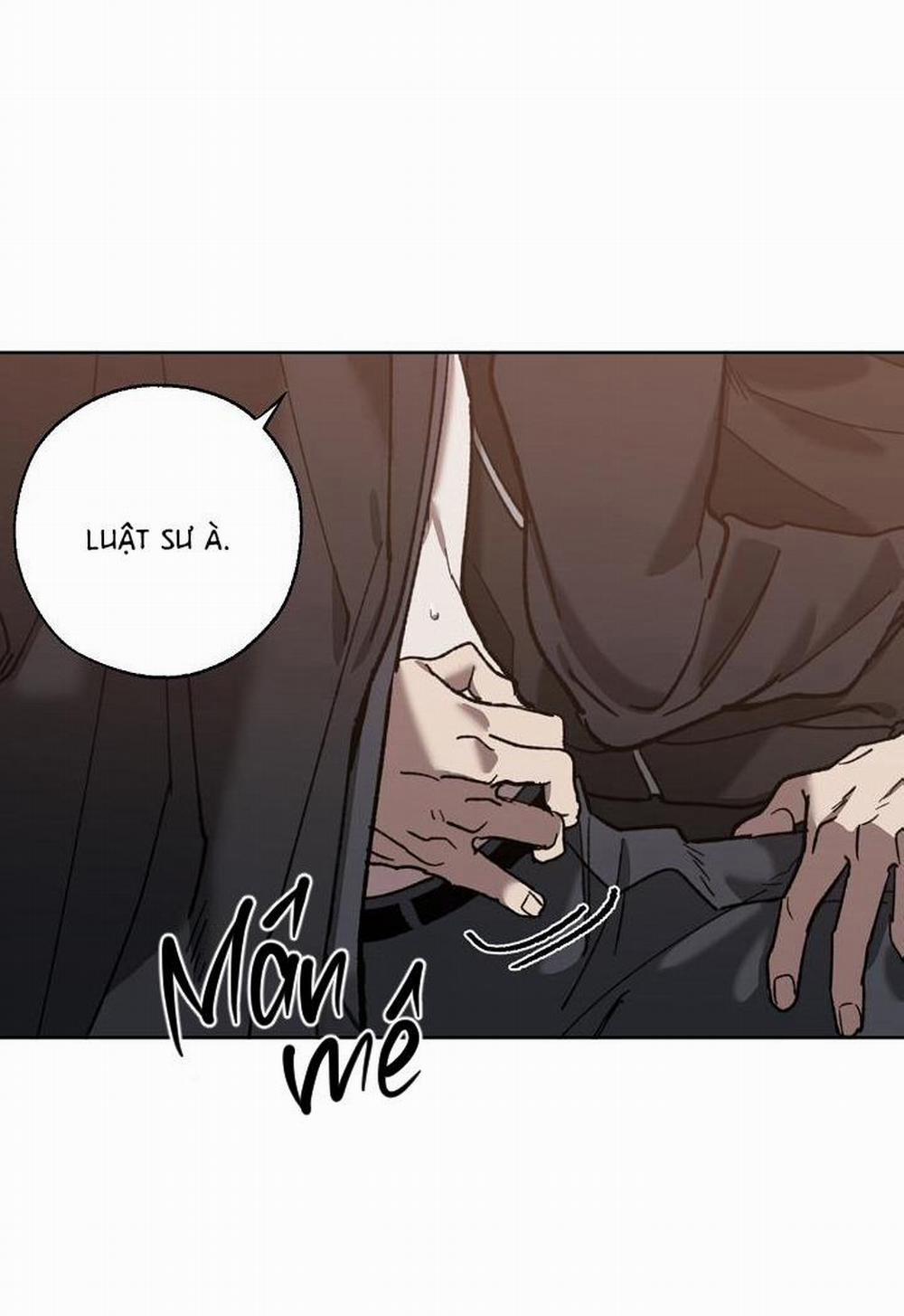 (CBunu) Tráo Đổi 34 trang 58