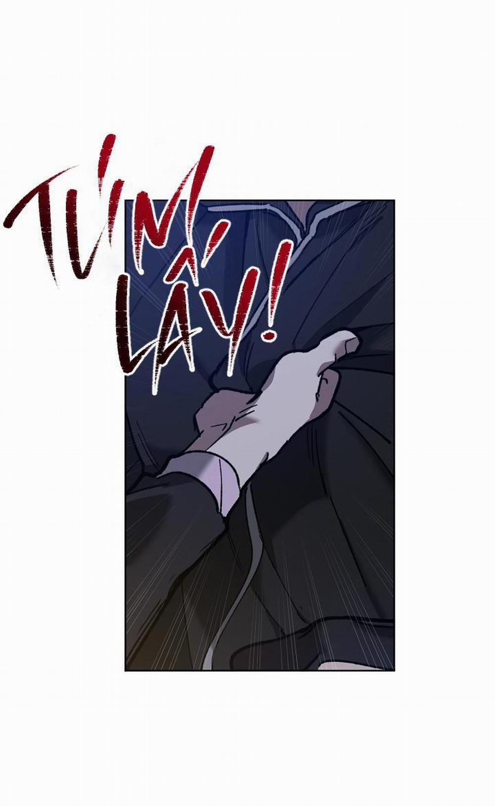 (CBunu) Tráo Đổi 34 trang 6