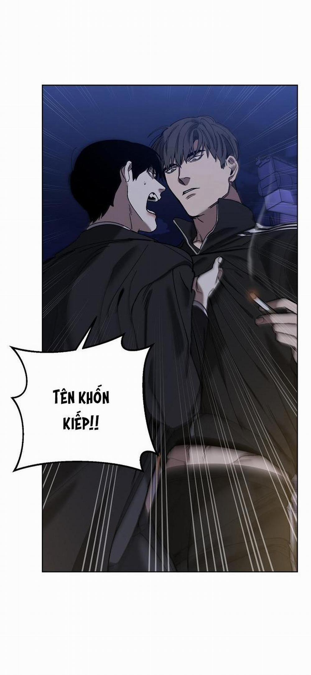 (CBunu) Tráo Đổi 34 trang 7