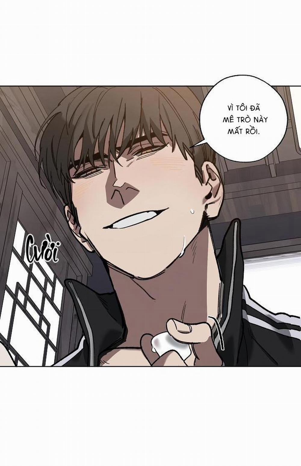 (CBunu) Tráo Đổi 35 trang 17