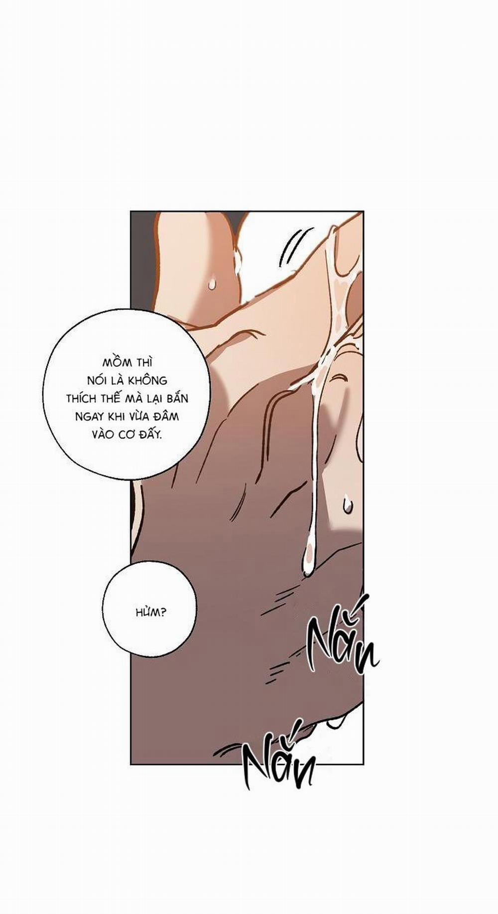 (CBunu) Tráo Đổi 35 trang 27