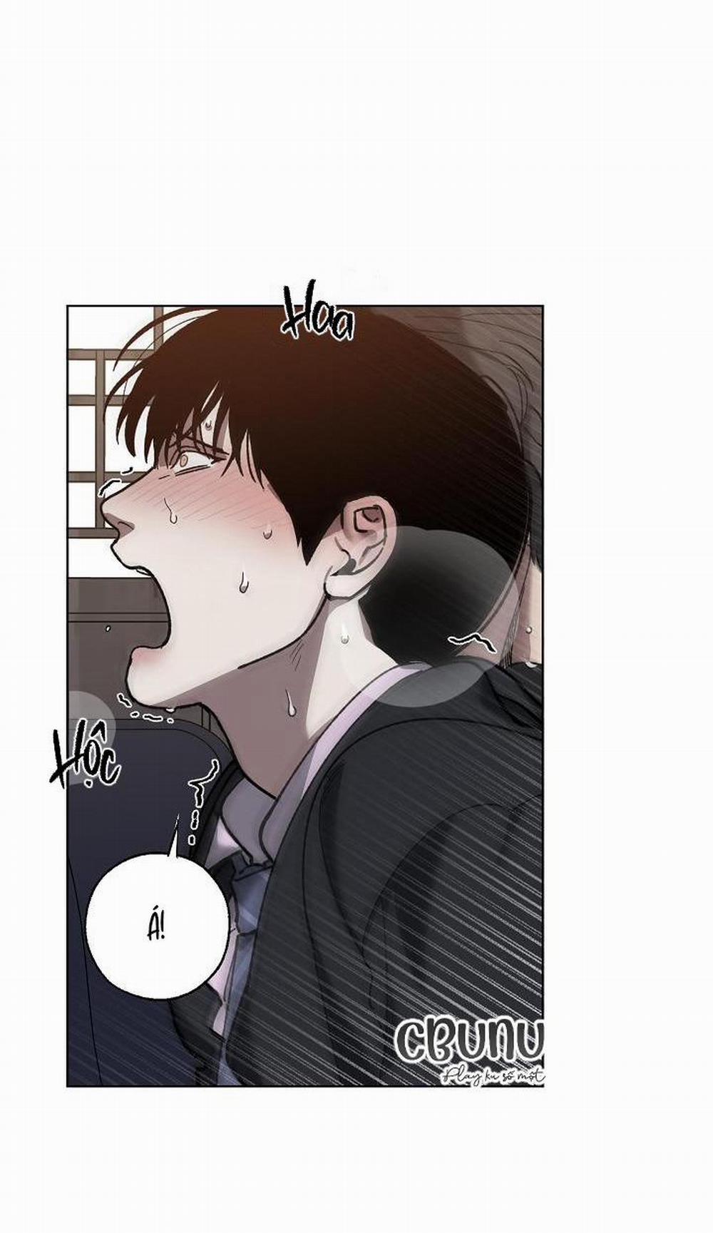 (CBunu) Tráo Đổi 35 trang 30