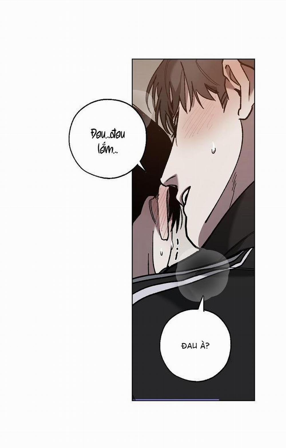 (CBunu) Tráo Đổi 35 trang 31