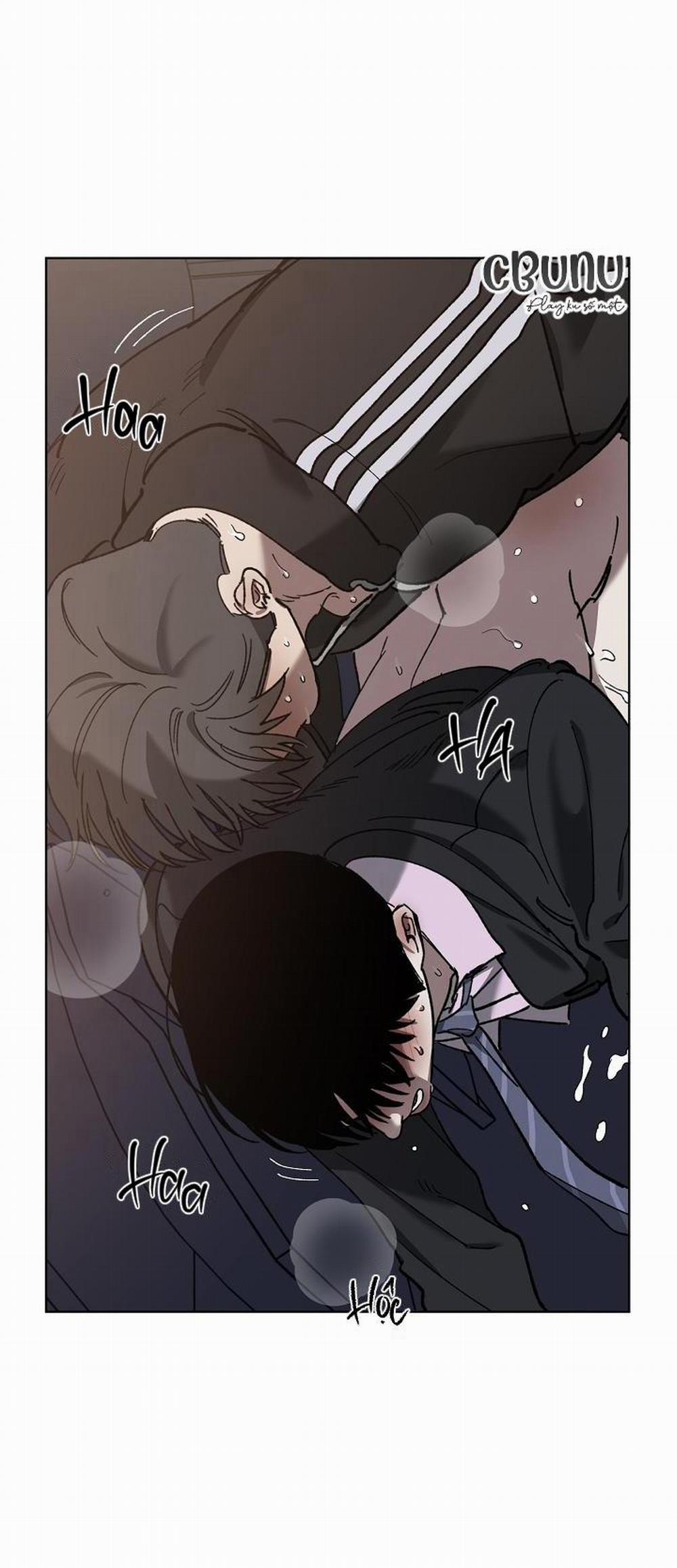 (CBunu) Tráo Đổi 35 trang 37