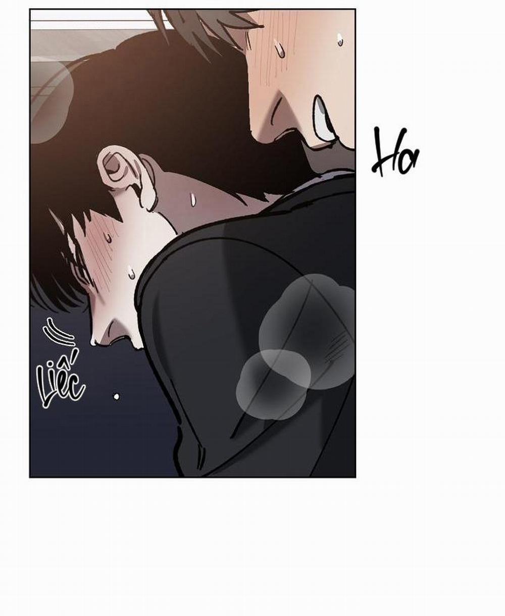 (CBunu) Tráo Đổi 35 trang 39