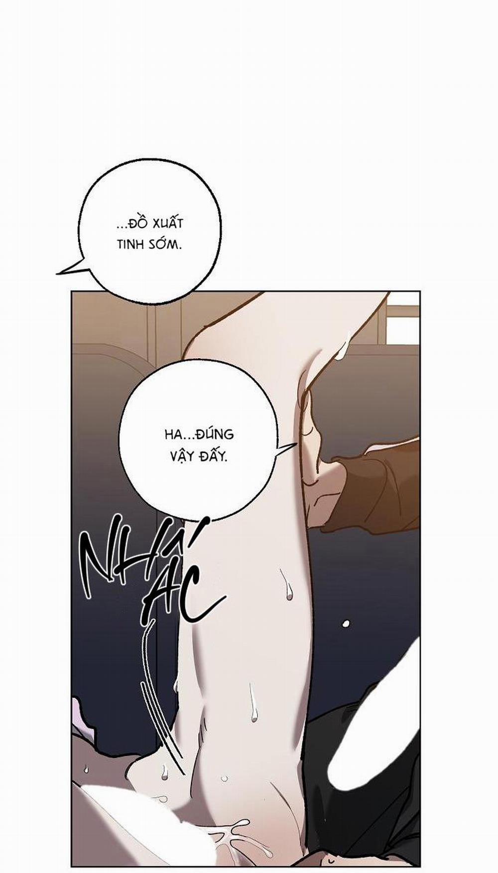 (CBunu) Tráo Đổi 35 trang 42