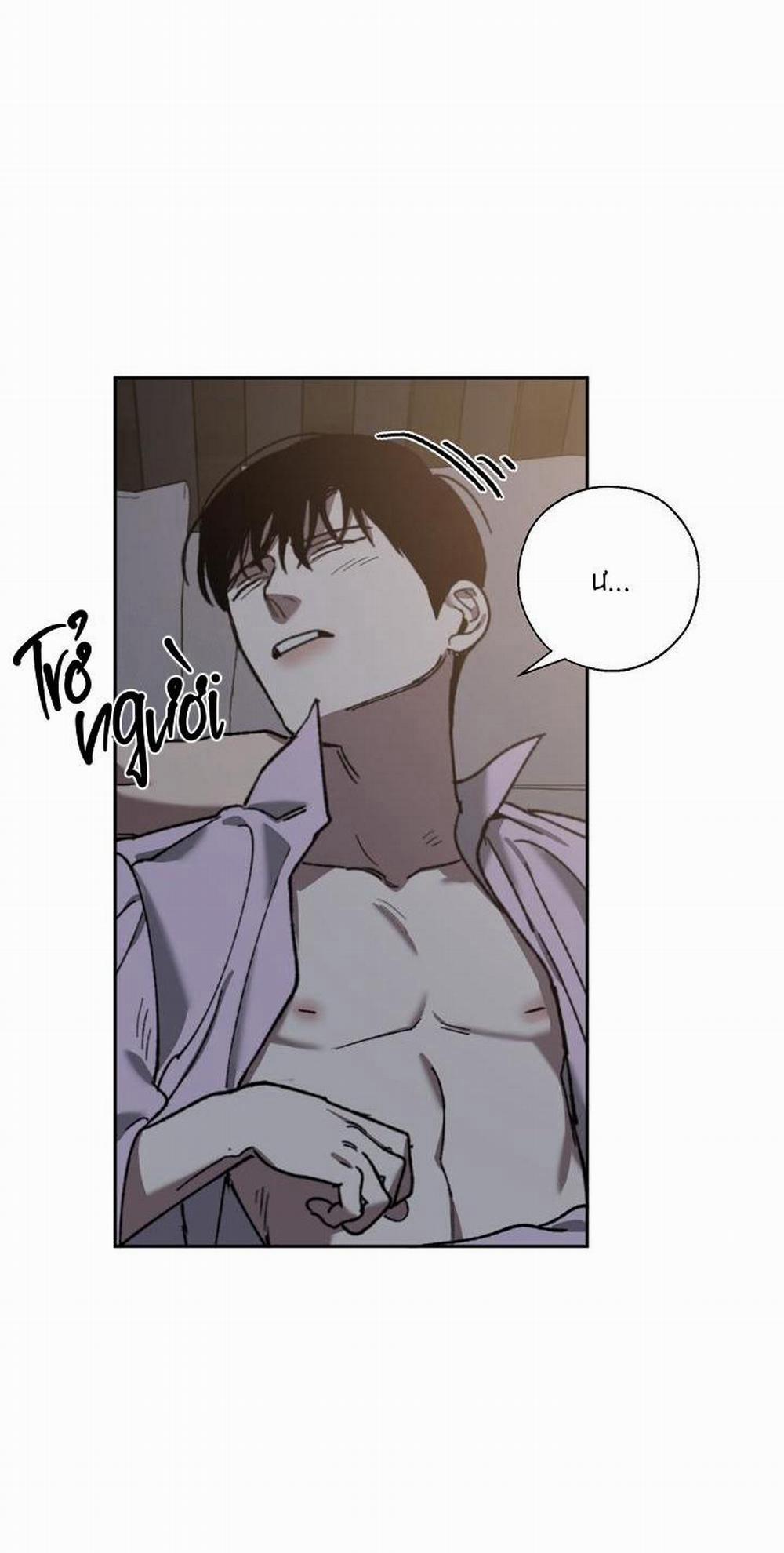 (CBunu) Tráo Đổi 35 trang 49