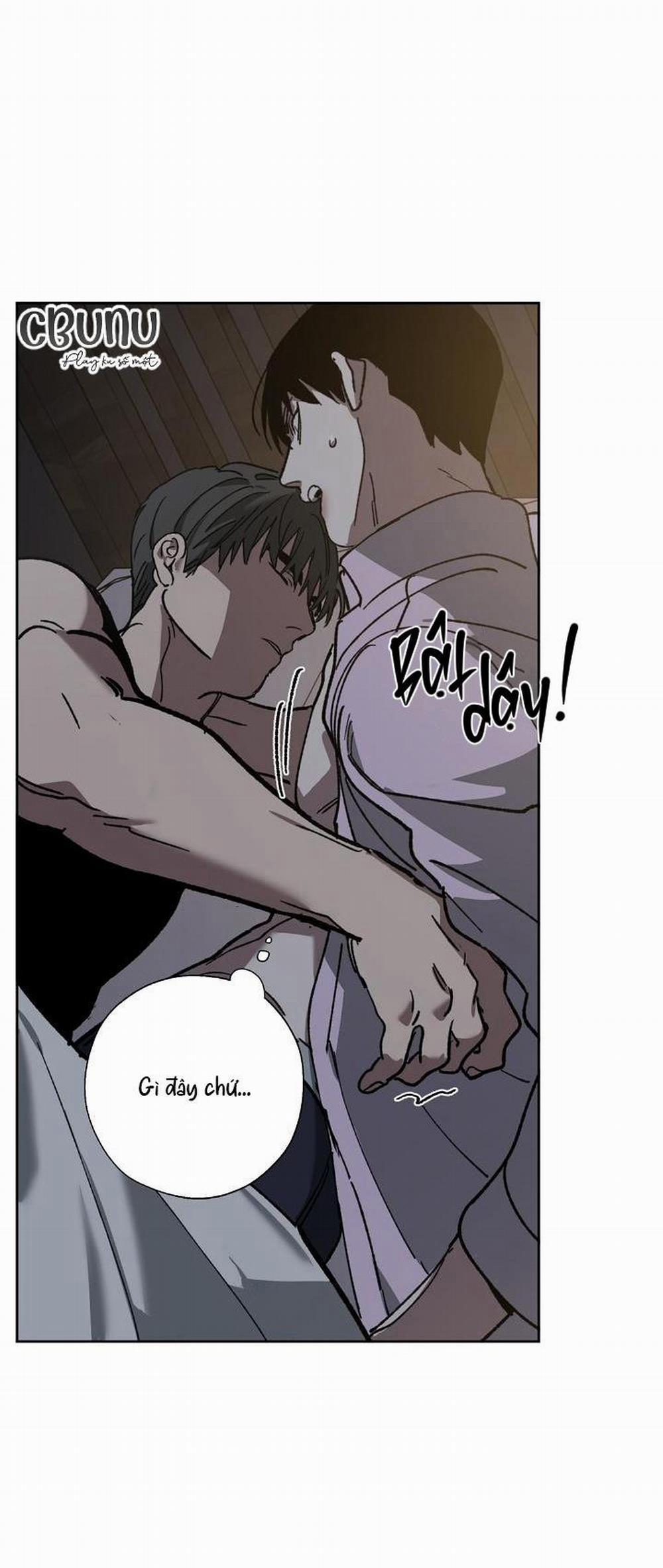 (CBunu) Tráo Đổi 35 trang 53