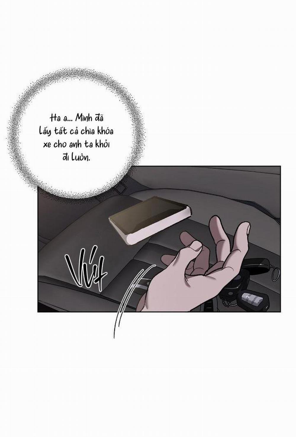 (CBunu) Tráo Đổi 35 trang 62