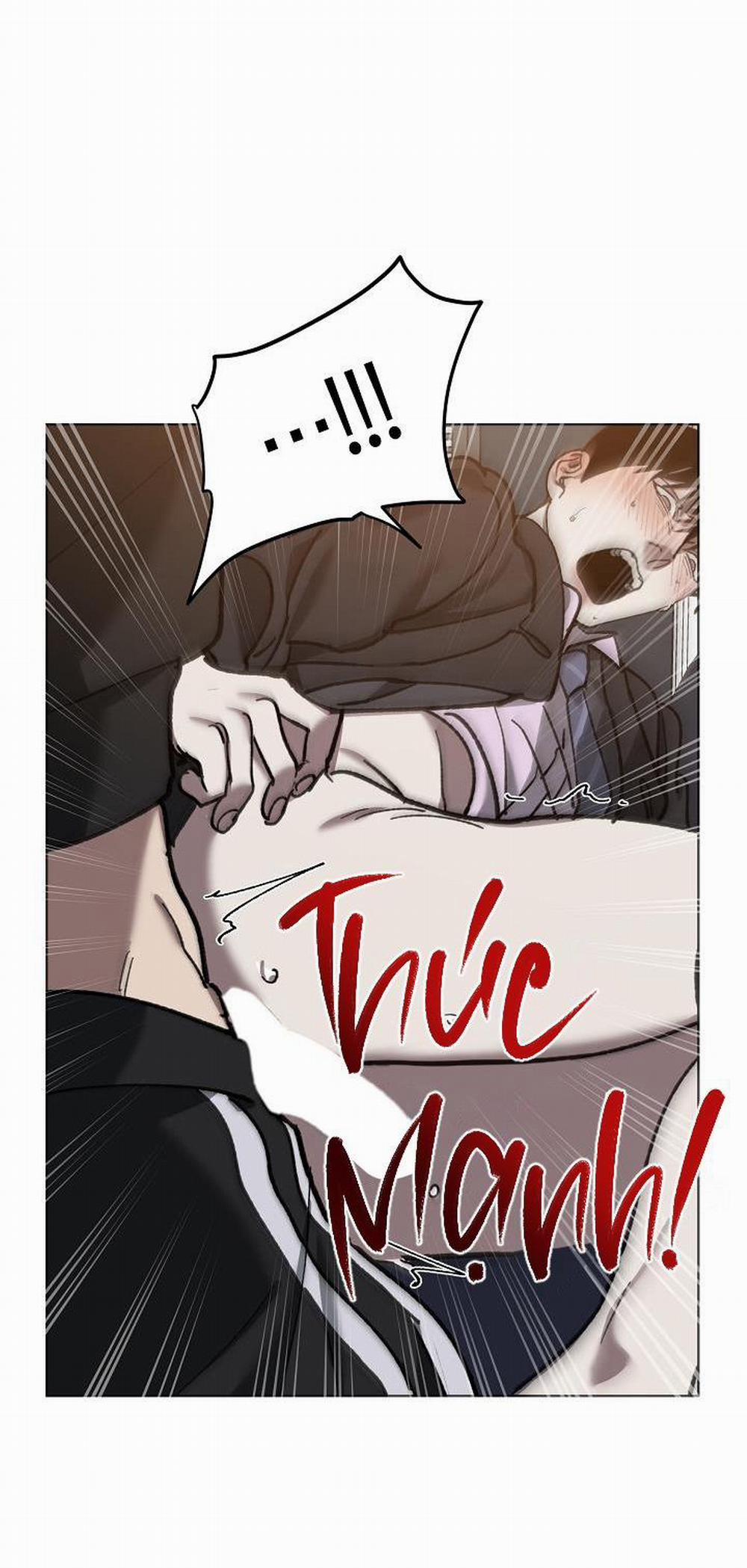 (CBunu) Tráo Đổi 35 trang 7