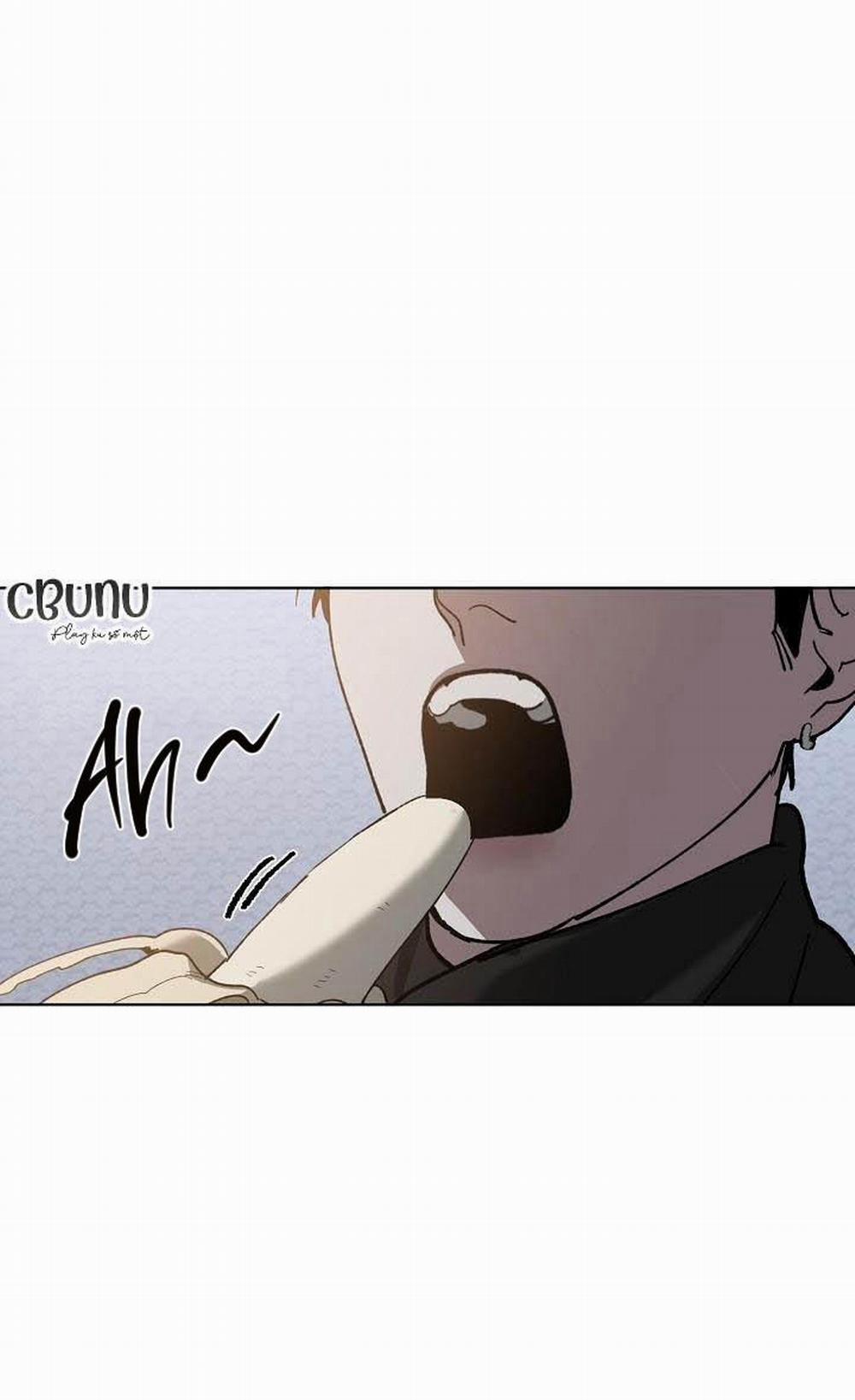 (CBunu) Tráo Đổi 36 trang 1