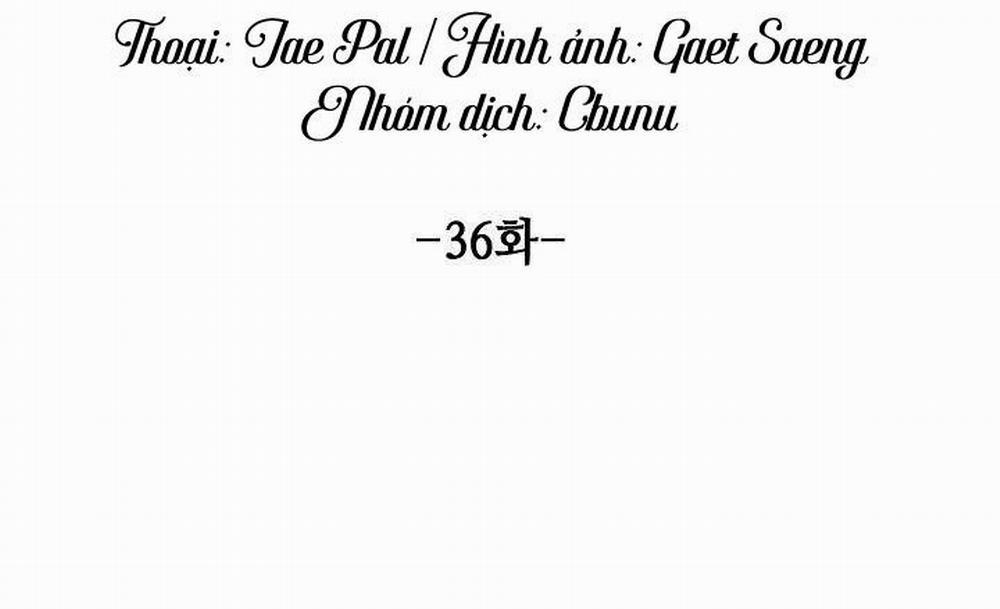(CBunu) Tráo Đổi 36 trang 10