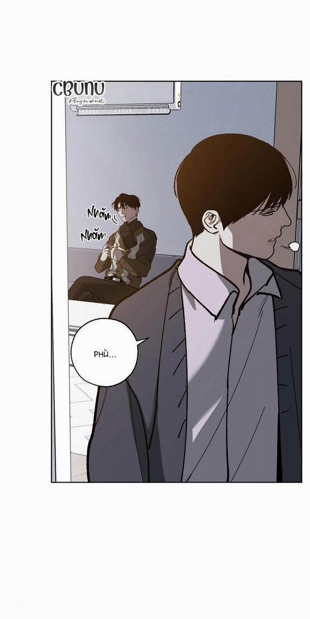 (CBunu) Tráo Đổi 36 trang 12