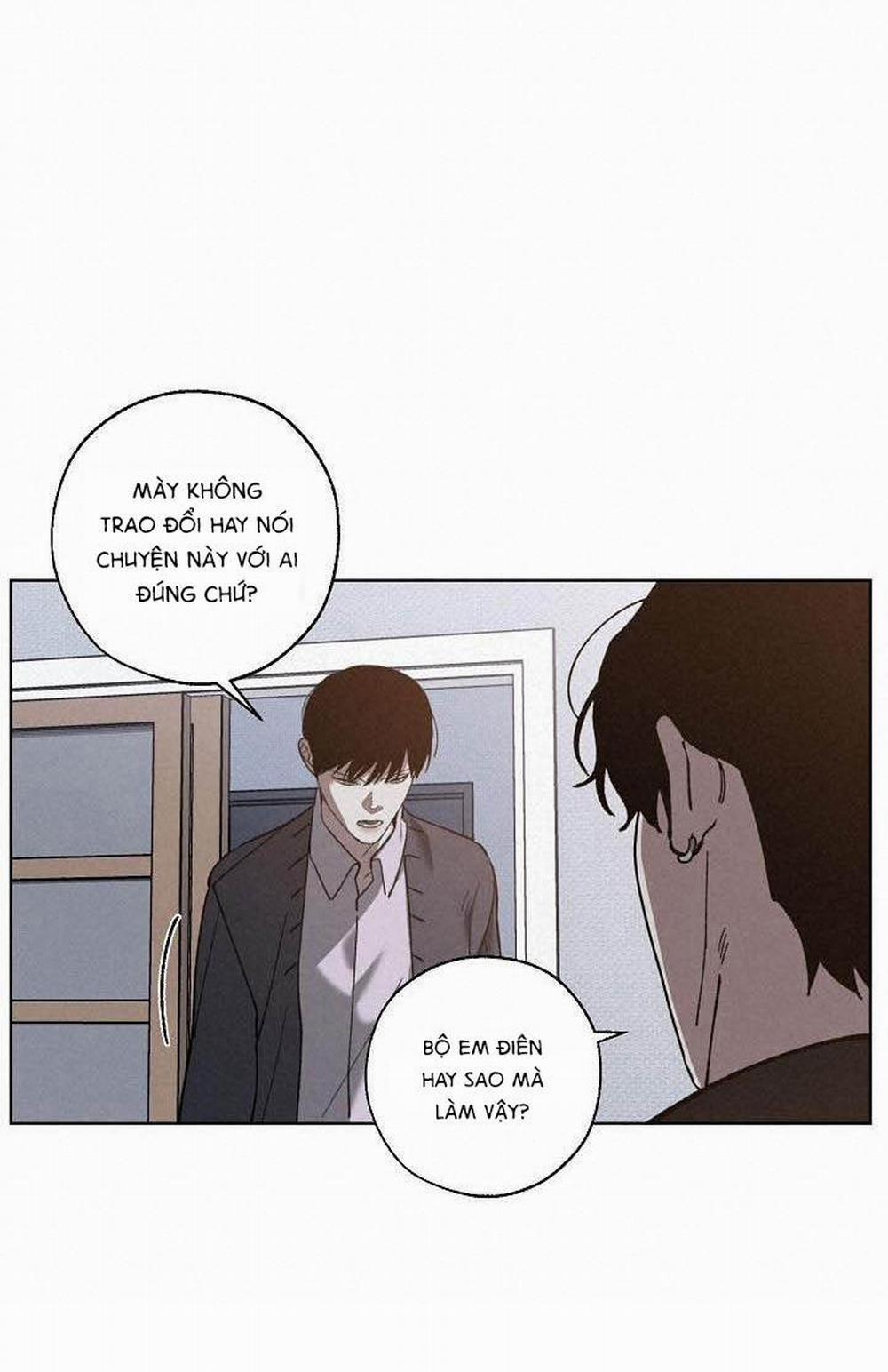 (CBunu) Tráo Đổi 36 trang 13