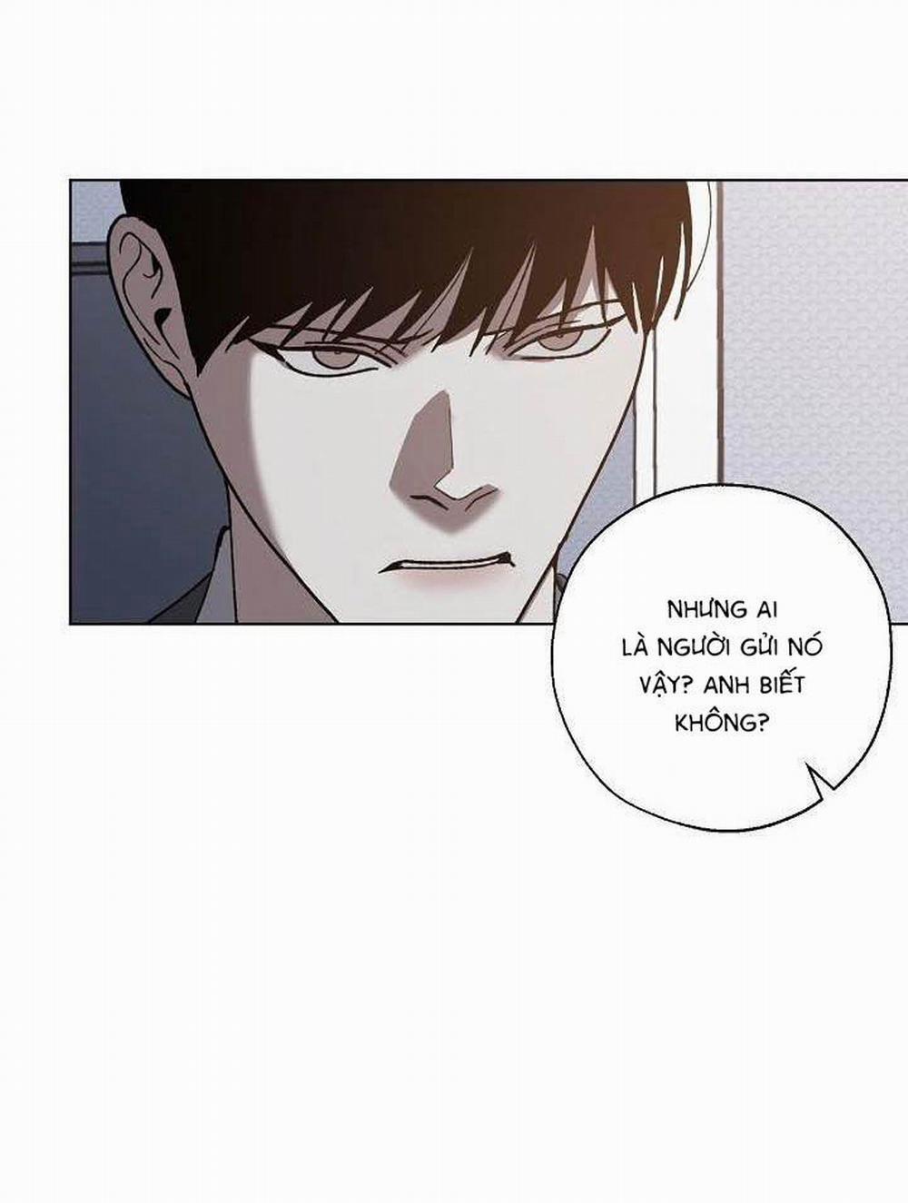 (CBunu) Tráo Đổi 36 trang 14