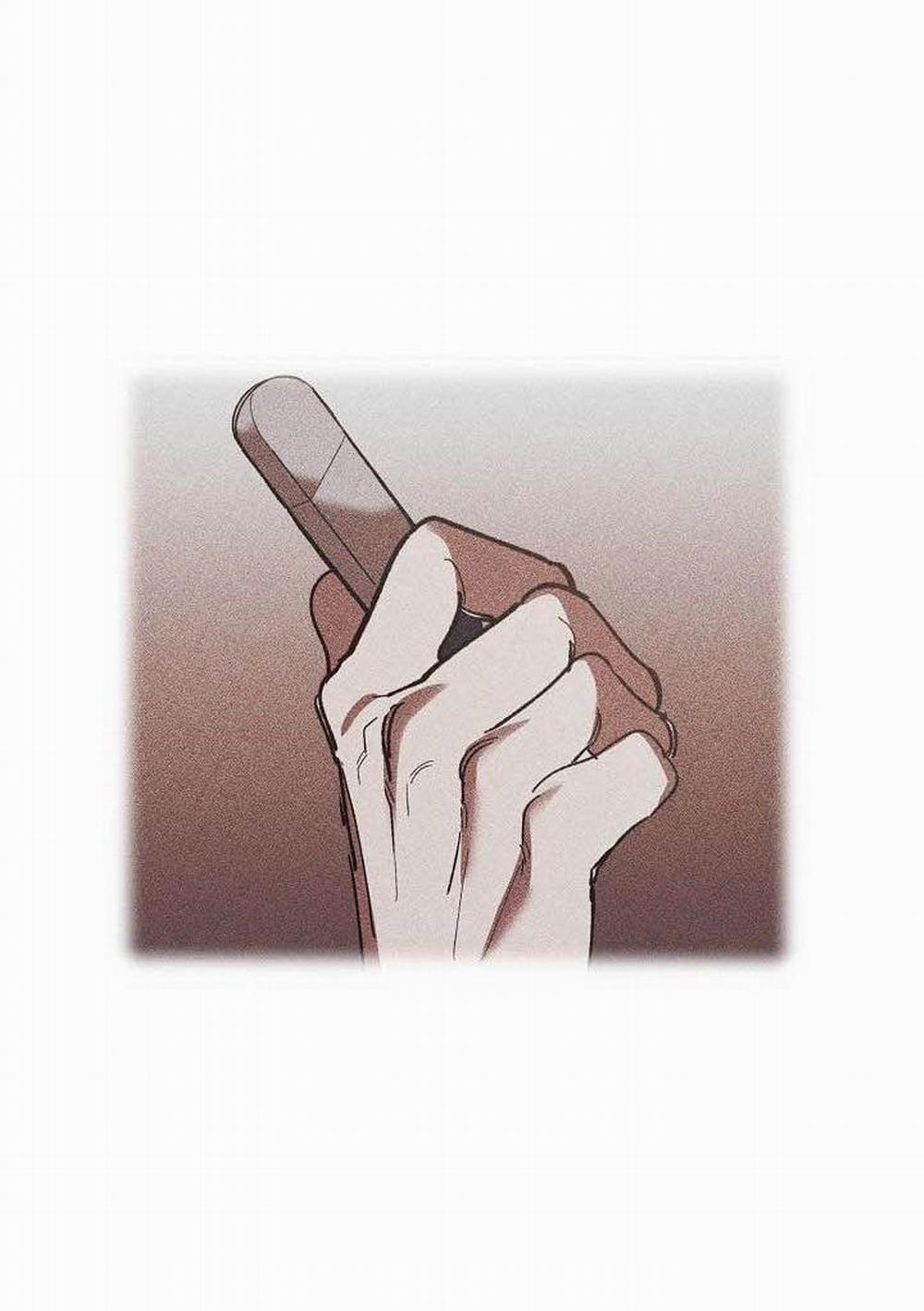 (CBunu) Tráo Đổi 36 trang 15