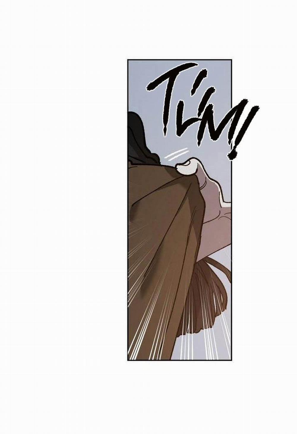 (CBunu) Tráo Đổi 36 trang 17