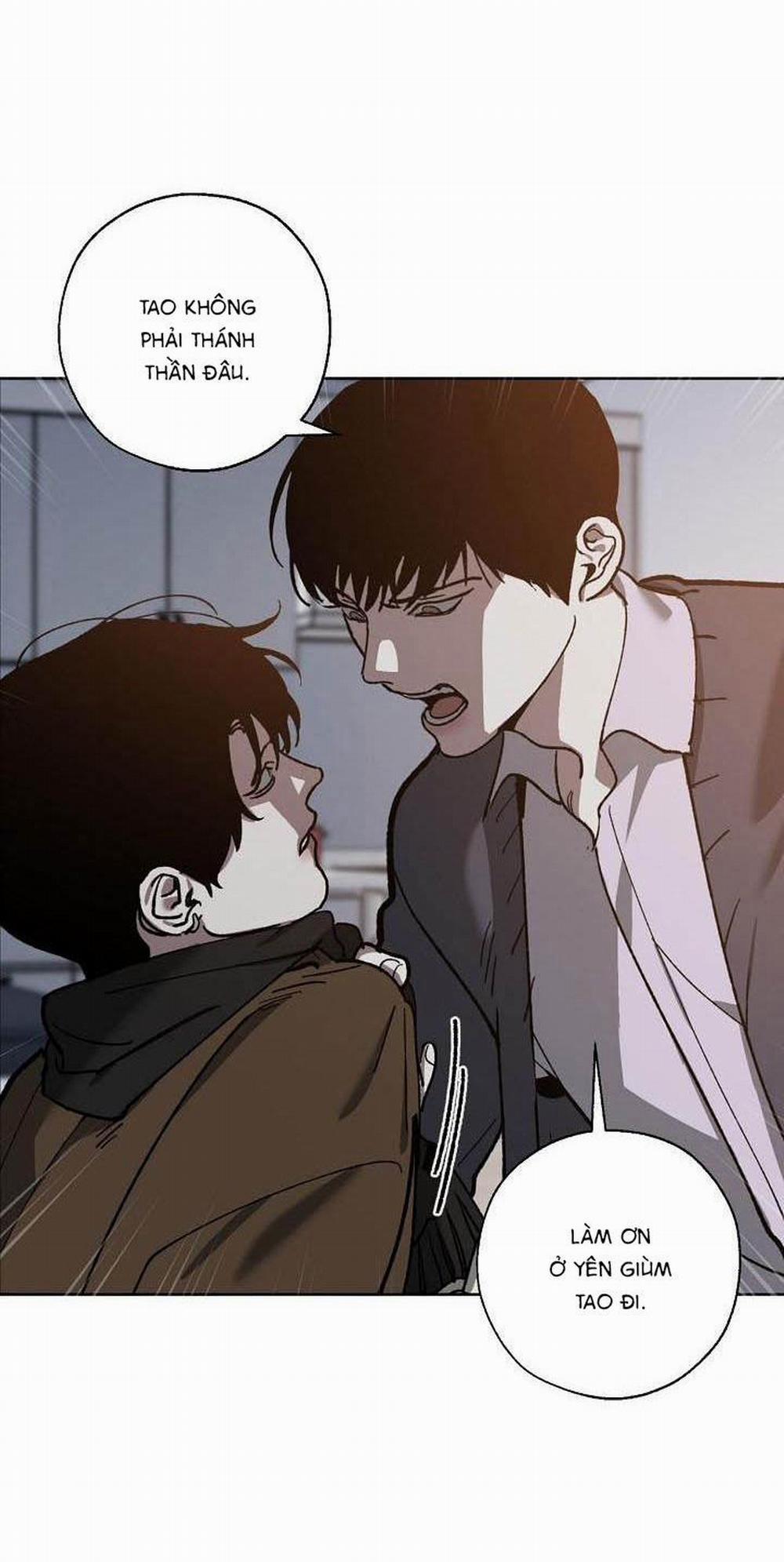 (CBunu) Tráo Đổi 36 trang 18