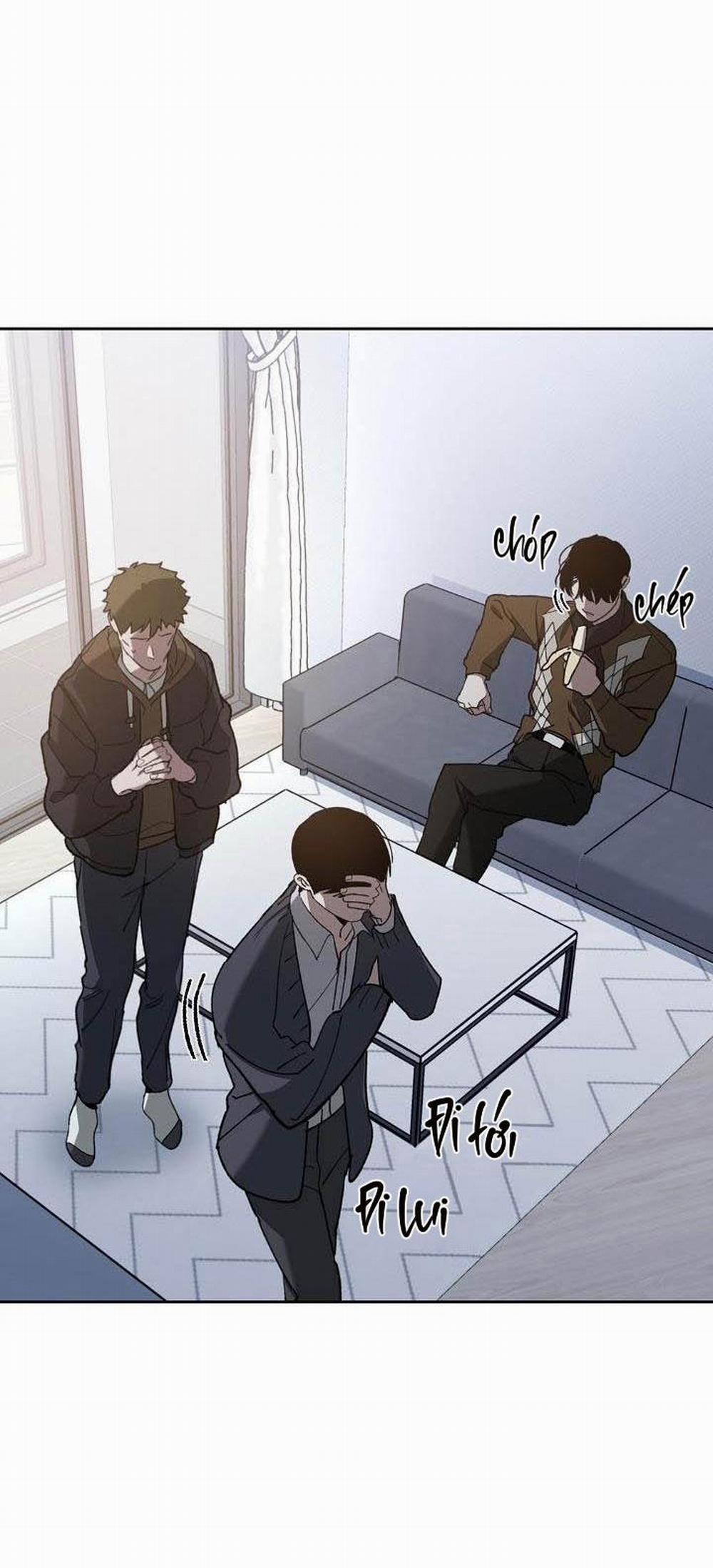 (CBunu) Tráo Đổi 36 trang 2