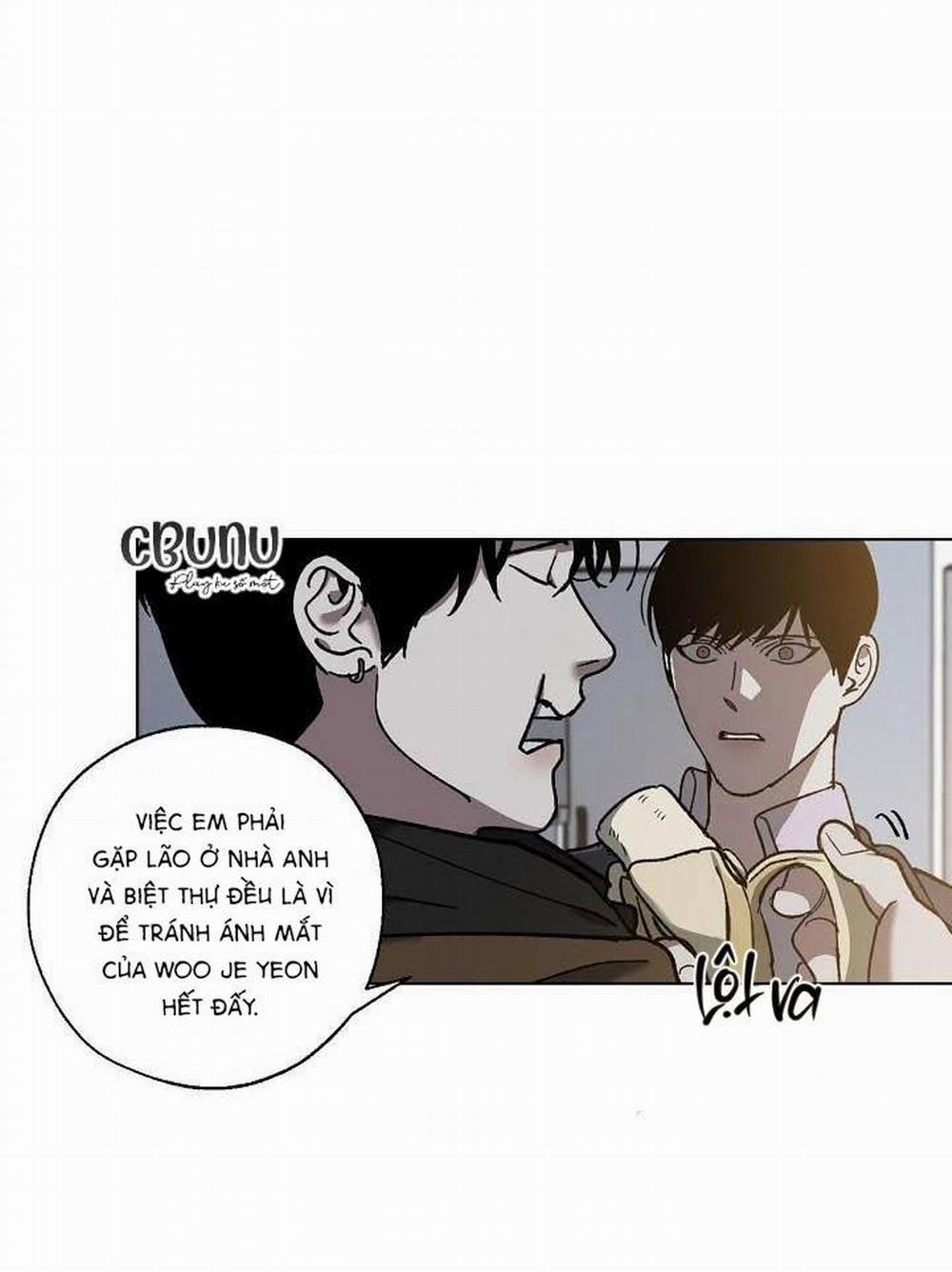 (CBunu) Tráo Đổi 36 trang 23