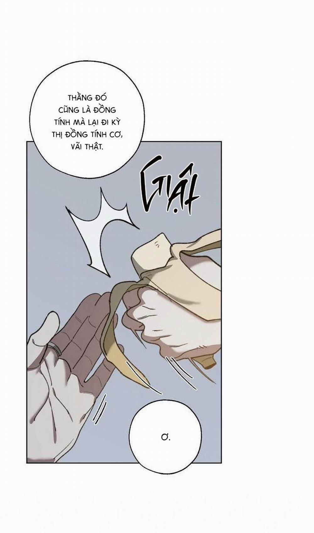 (CBunu) Tráo Đổi 36 trang 24