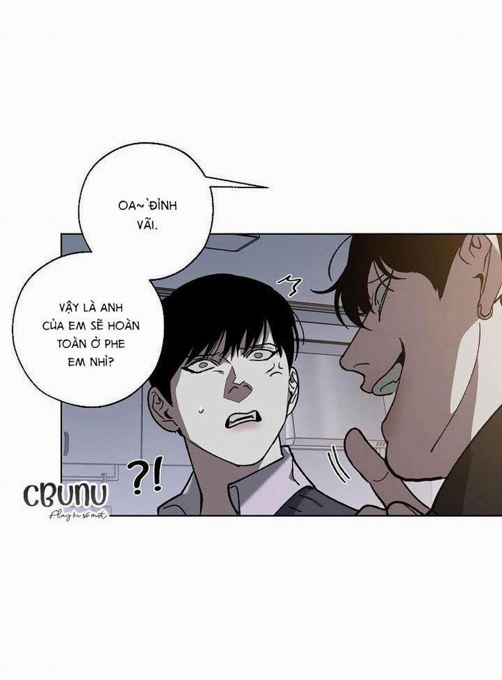 (CBunu) Tráo Đổi 36 trang 29