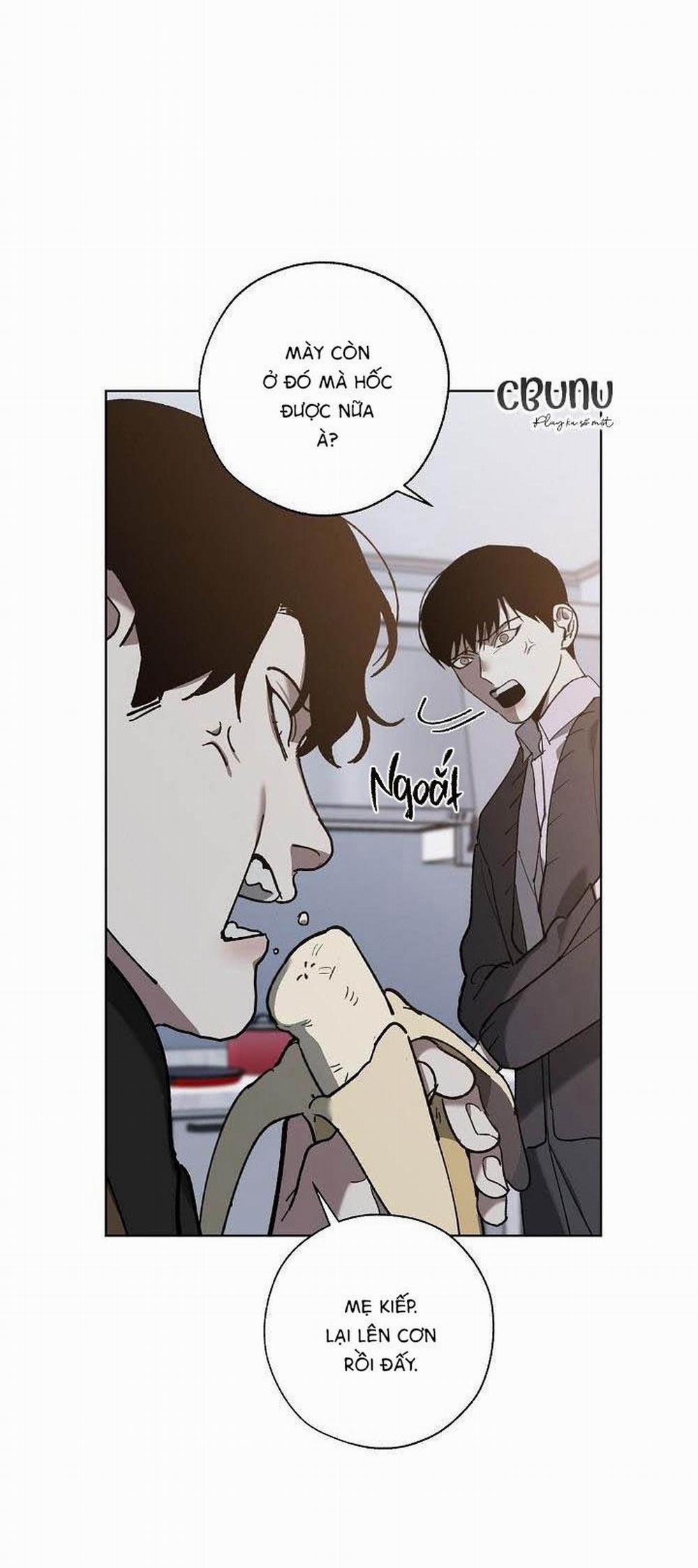 (CBunu) Tráo Đổi 36 trang 3