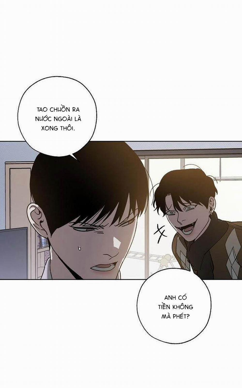 (CBunu) Tráo Đổi 36 trang 30