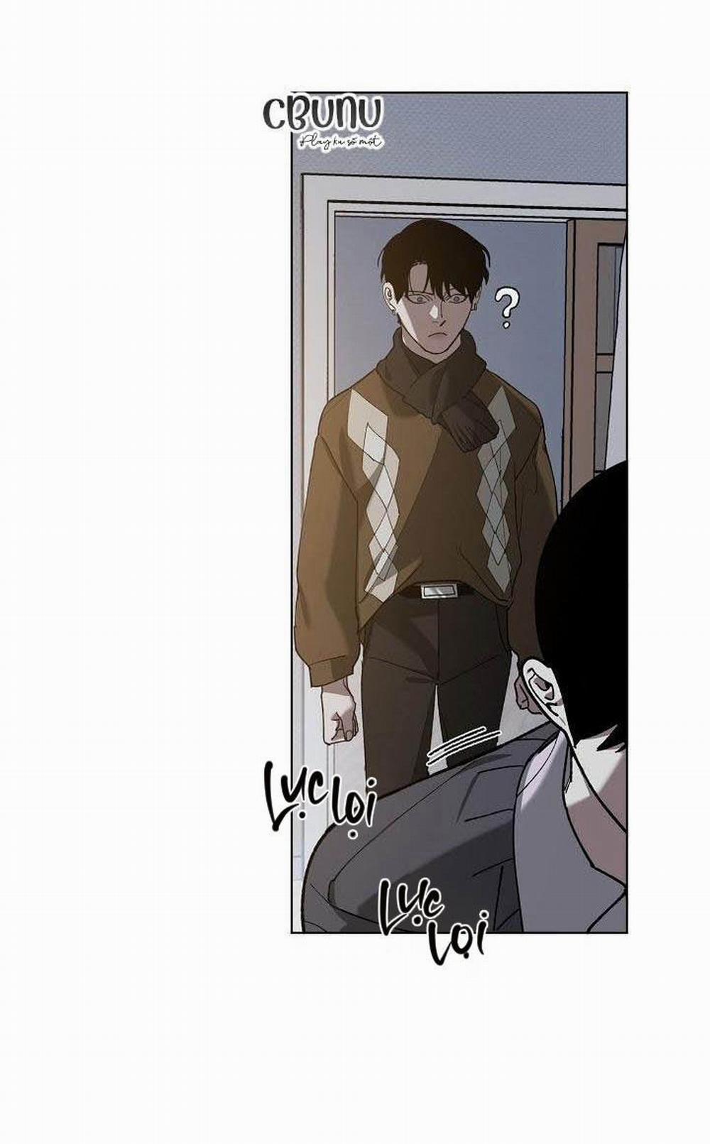 (CBunu) Tráo Đổi 36 trang 34