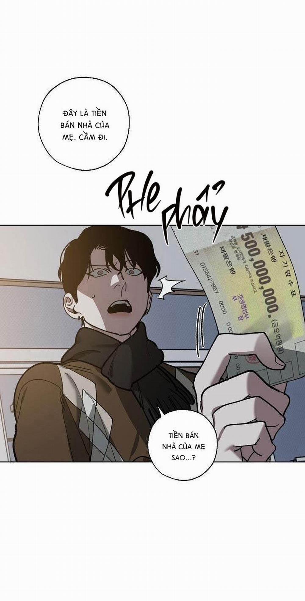 (CBunu) Tráo Đổi 36 trang 35