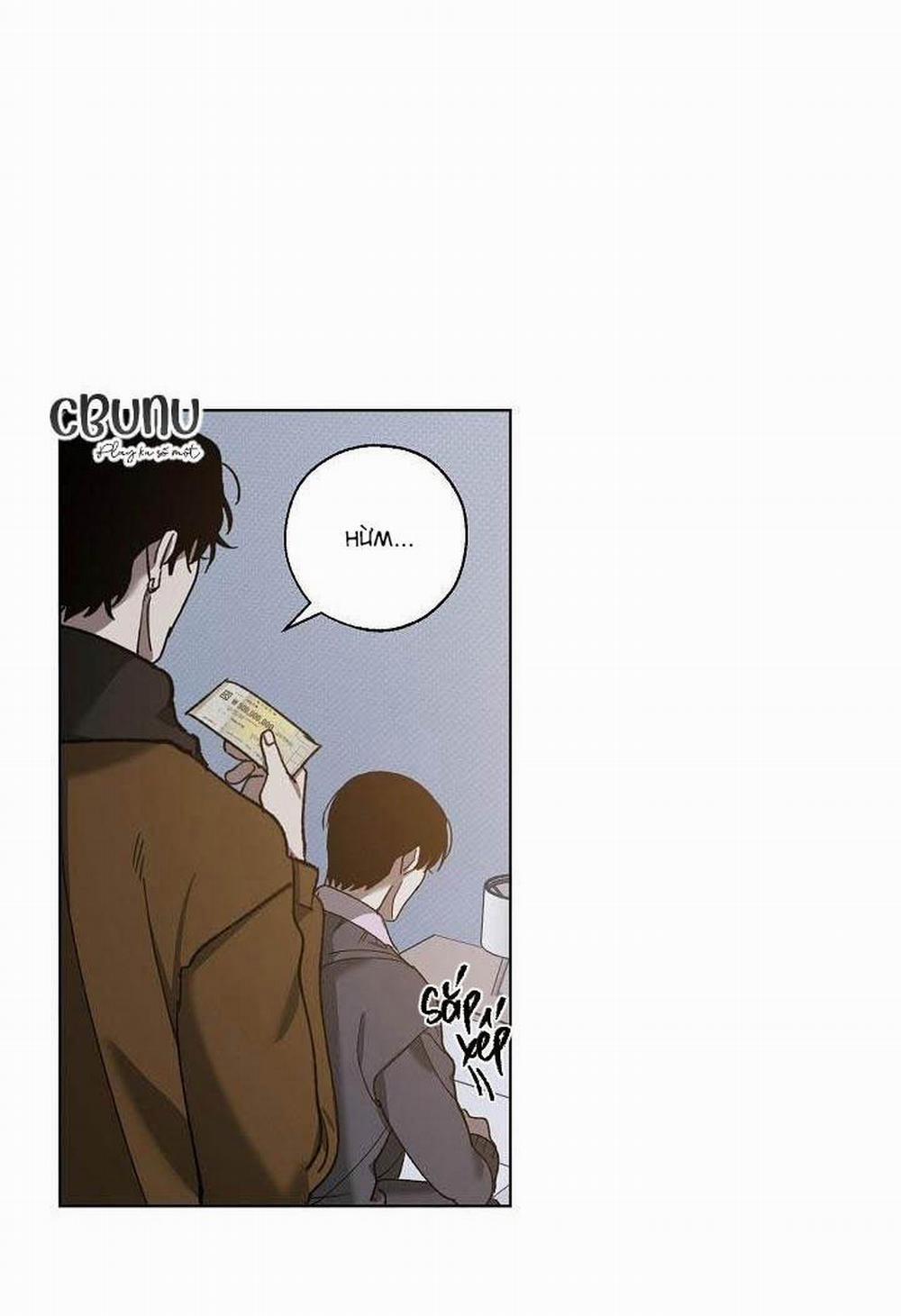 (CBunu) Tráo Đổi 36 trang 37