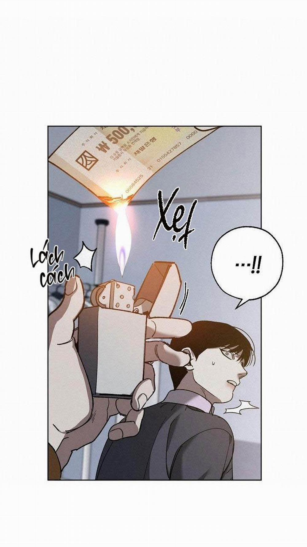 (CBunu) Tráo Đổi 36 trang 39