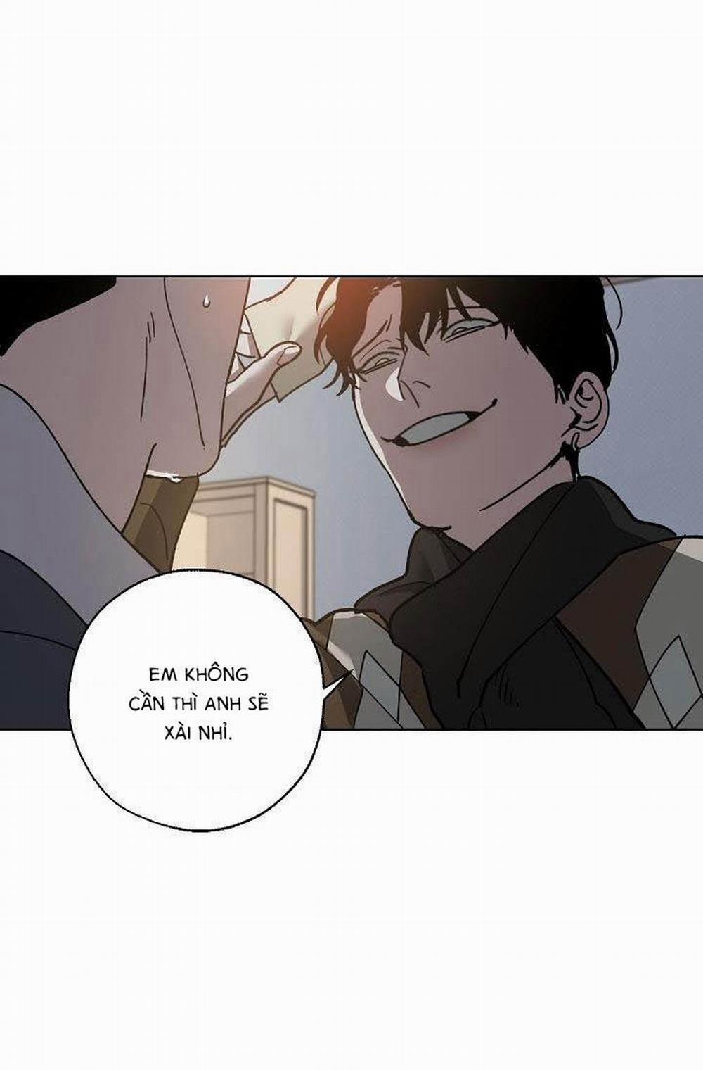 (CBunu) Tráo Đổi 36 trang 41