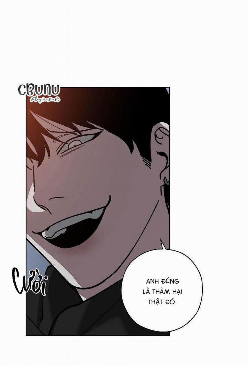 (CBunu) Tráo Đổi 36 trang 42