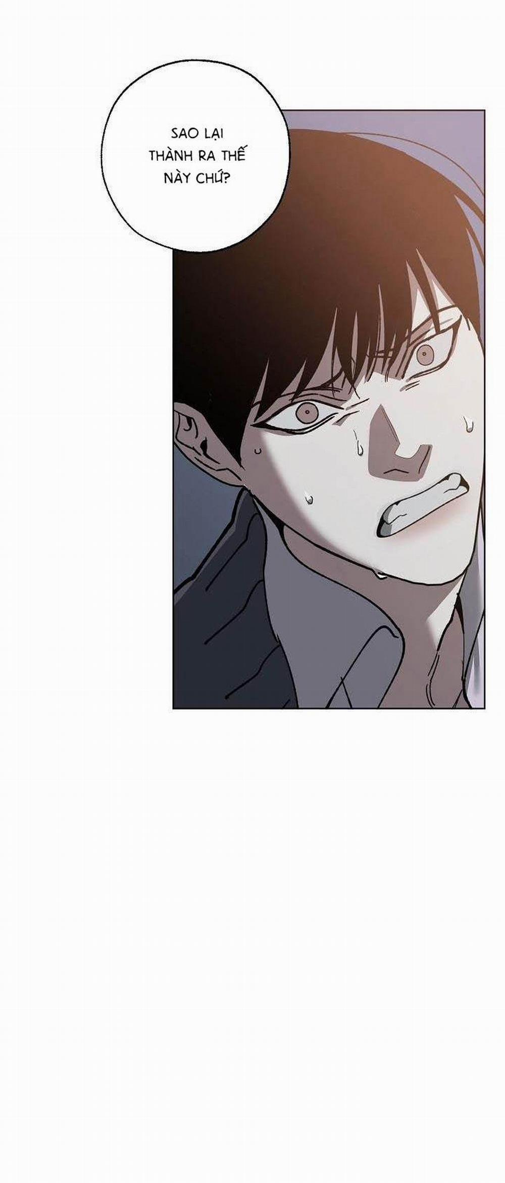 (CBunu) Tráo Đổi 36 trang 43