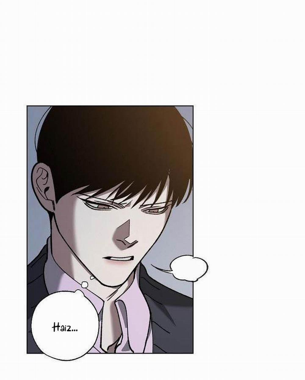 (CBunu) Tráo Đổi 36 trang 48