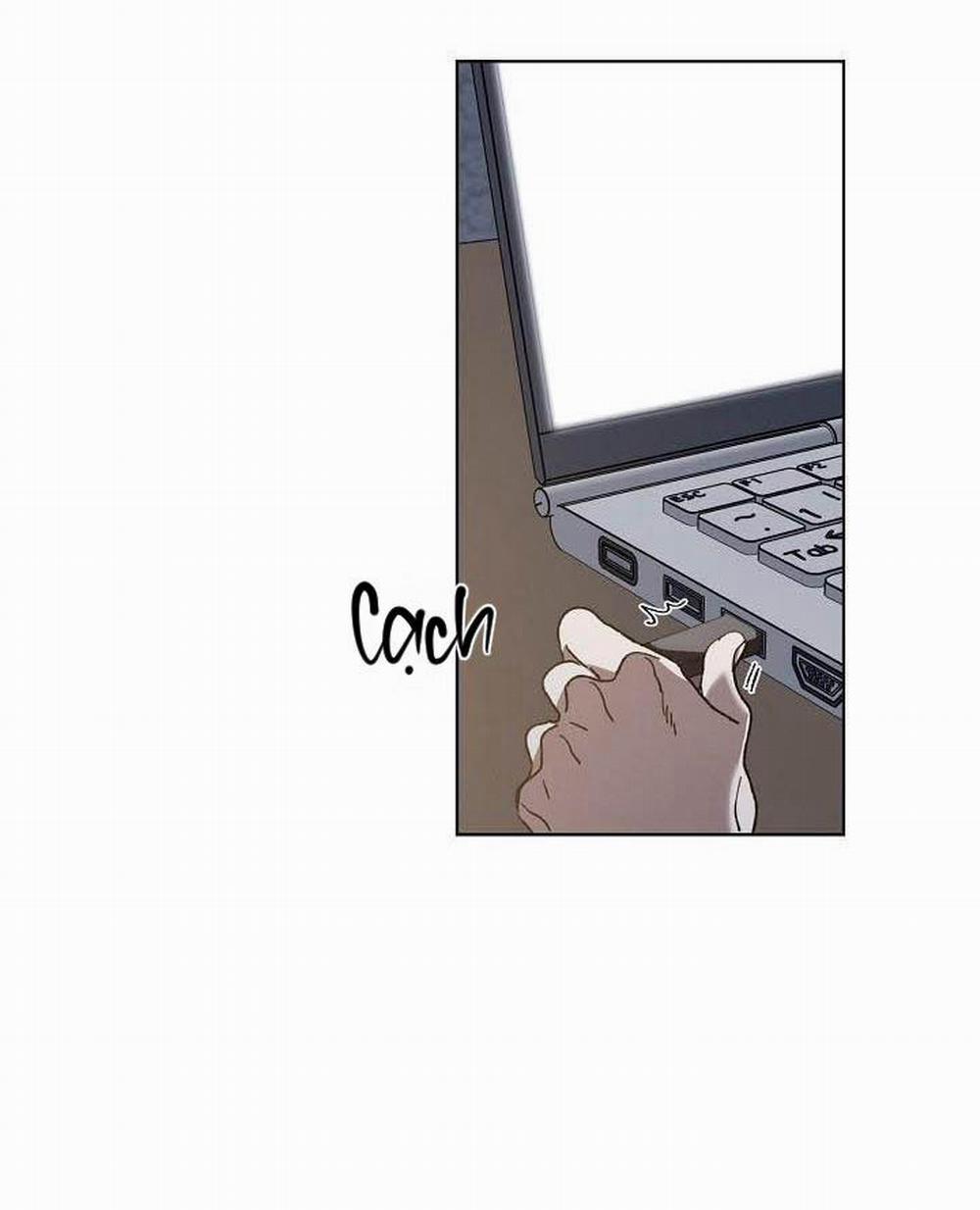 (CBunu) Tráo Đổi 36 trang 49