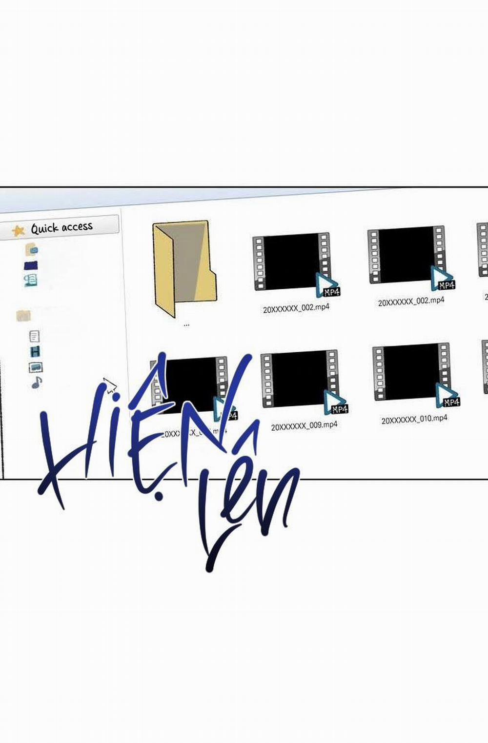(CBunu) Tráo Đổi 36 trang 50