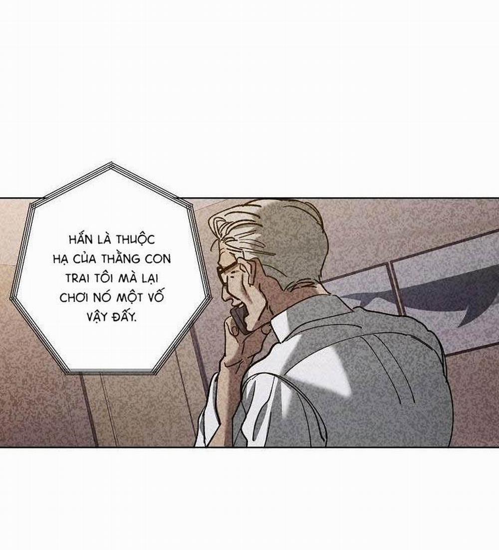 (CBunu) Tráo Đổi 36 trang 56